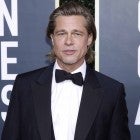 Brad Pitt Getty
