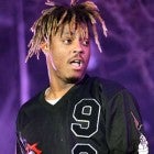 Juice Wrld performs as Rolling Loud Festival at Banc of California Stadium on Dec. 14, 2018.