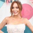 Lindsay Lohan