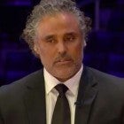 Rick Fox on 'Inside the NBA'
