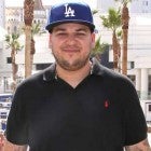 Rob Kardashian