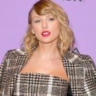 Taylor Swift at the 2020 Sundance Film Fest