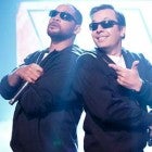 Will Smith and Jimmy Fallon on 'The Tonight Show'