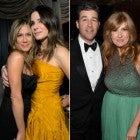 Golden Globe parties