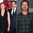 Amy Schumer, Chris Fischer, Kyle Dunnigan
