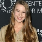 Bindi Irwin