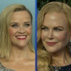 SAG Awards 2020: Watch Nicole Kidman, Reese Witherspoon and the 'Big Little Lies' Cast Arrive!