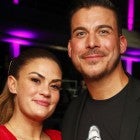 Brittany Cartwright and Jax Taylor