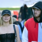 Josie Canseco and Logan Paul