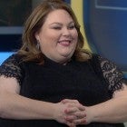 'This Is Us': Chrissy Metz on Whether Toby & Kate's Marriage Will Last (Exclusive)