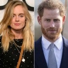 Cressida Bonas and Prince Harry