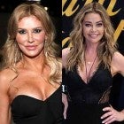 Brandi Glanville Denise Richards