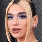 Dua Lipa GRAMMYs 1280