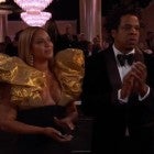 Beyonce JAY Z 2020 Golden Globes