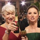 Golden Globes 2020: Watch Celebs ‘Toast for a Cause’ (Exclusive)   