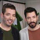 ‘Property Brothers’ Jonathan and Drew Scott 'Reveal' Their New Design Magazine 