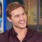 ‘Bachelor's Chris Harrison on How Peter Weber’s Season Gets Even MORE Dramatic (Exclusive) 