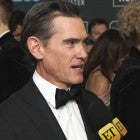 Critics' Choice Awards 2020: Billy Crudup Talks Acting Mean With Reese Witherspoon