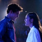  'High School Musical' Series Cast Get Emotional on Last Day of Season 1