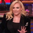 Meghan McCain Reveals When She’ll Walk Away From ‘The View’