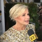 Golden Globes 2020: Gretchen Carlson on Being Portrayed by Nicole Kidman and Naomi Watts (Exclusive)