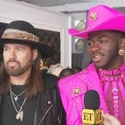 GRAMMYs 2020: Billy Ray Cyrus Has Tribute Planned for Kobe Bryant During Performance With Lil Nas X 