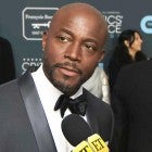 Critics' Choice Awards 2020: Taye Diggs on His 'Easy Breezy' Hosting Duties (Exclusive)
