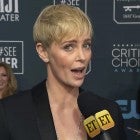 Critics' Choice Awards 2020: Charlize Theron Reacts to 'Amazing' 'Bachelor' Premiere (Exclusive)