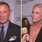 Daniel Craig and Jamie Lee Curtis Confirm 'Knives Out' Sequel (Exclusive)