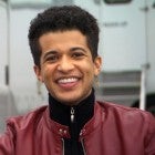 'To All the Boys 2': Jordan Fisher on Why John Ambrose Is More Charming Than Peter Kavinsky 