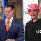 Watch John Cena Call Out Justin Bieber To Get In The Ring With Him! (Exclusive)
