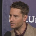 Justin Hartley Says He's 'Great' Following Split From Chrishell Stause