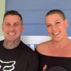 How Pink and Carey Hart's Kids Helped With New 'Tanks For Troops’ Charity (Exclusive)