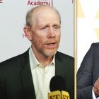 Ron Howard Recalls Meeting Kobe Bryant at the 2018 Oscars (Exclusive)