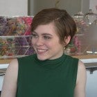 Sophia Lillis on 'Gretel and Hansel' and Becoming a 'Horror Queen'