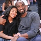 Gianna Bryant, Kobe's 13-Year-Old Daughter, Dead After Helicopter Crash