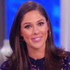 Abby Huntsman Is Leaving 'The View' After Two Seasons