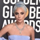 lady gaga at 2019 golden globe awards