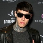 Trace Cyrus