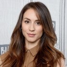 Troian Bellisario