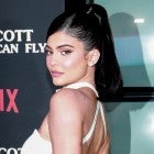 kylie jenner in august 2019
