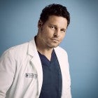 Justin Chambers in Grey's Anatomy