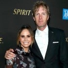 Keltie Knight Husband Chris