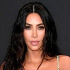 kim kardashian in november 2019