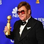 Elton John