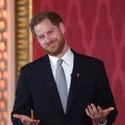 Prince Harry hosts the Rugby League World Cup 2021 draws 