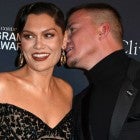 Jessie J and Channing Tatum