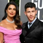 Priyanka Chopra Jonas and Nick Jonas
