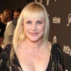 patricia arquette at 2020 golden globes