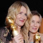 Laura Dern Renee Zellweger